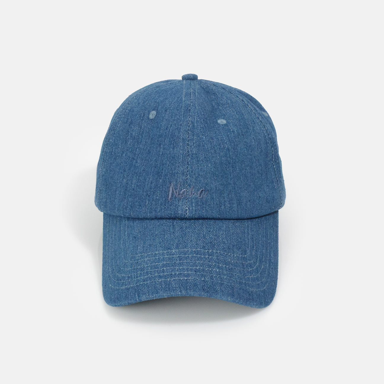 Casquette Seville Denim