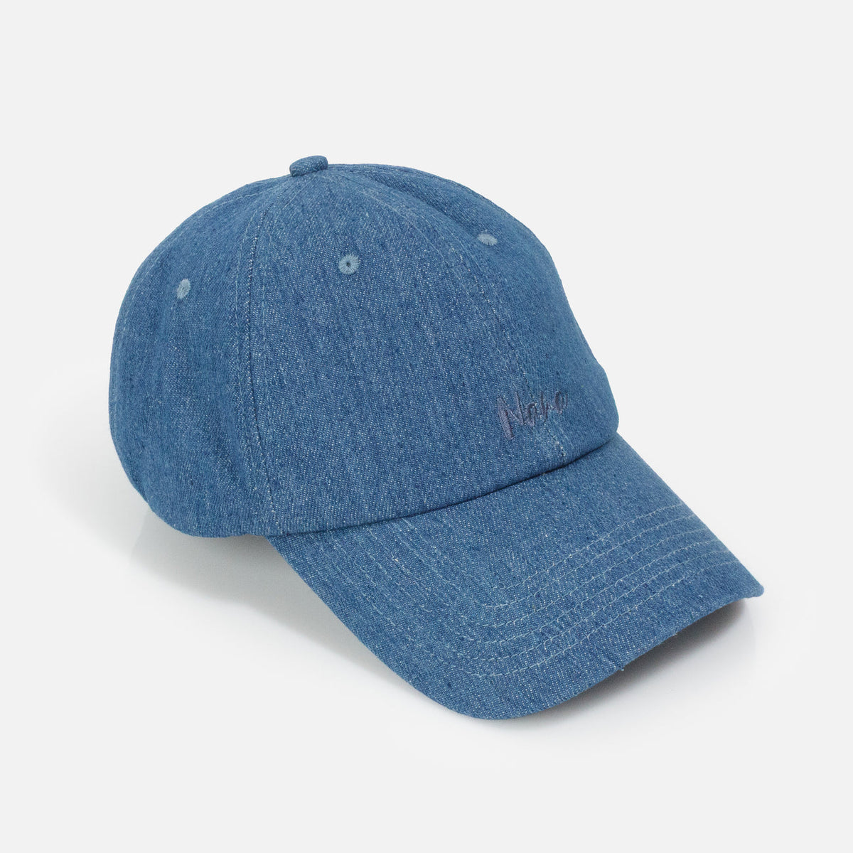 Casquette Seville Denim