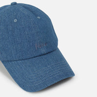 Casquette Seville Denim
