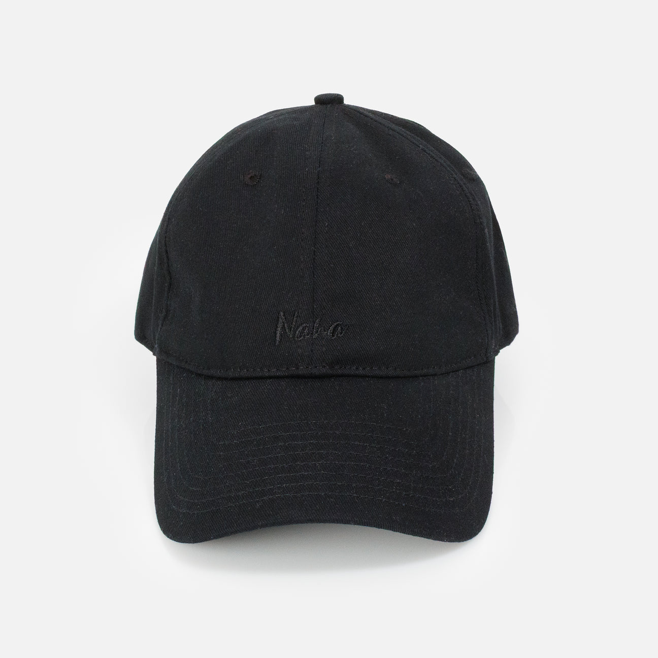 Casquette Seville Noire