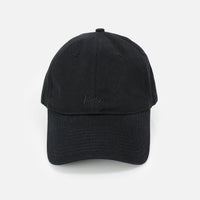 Casquette Seville Noire