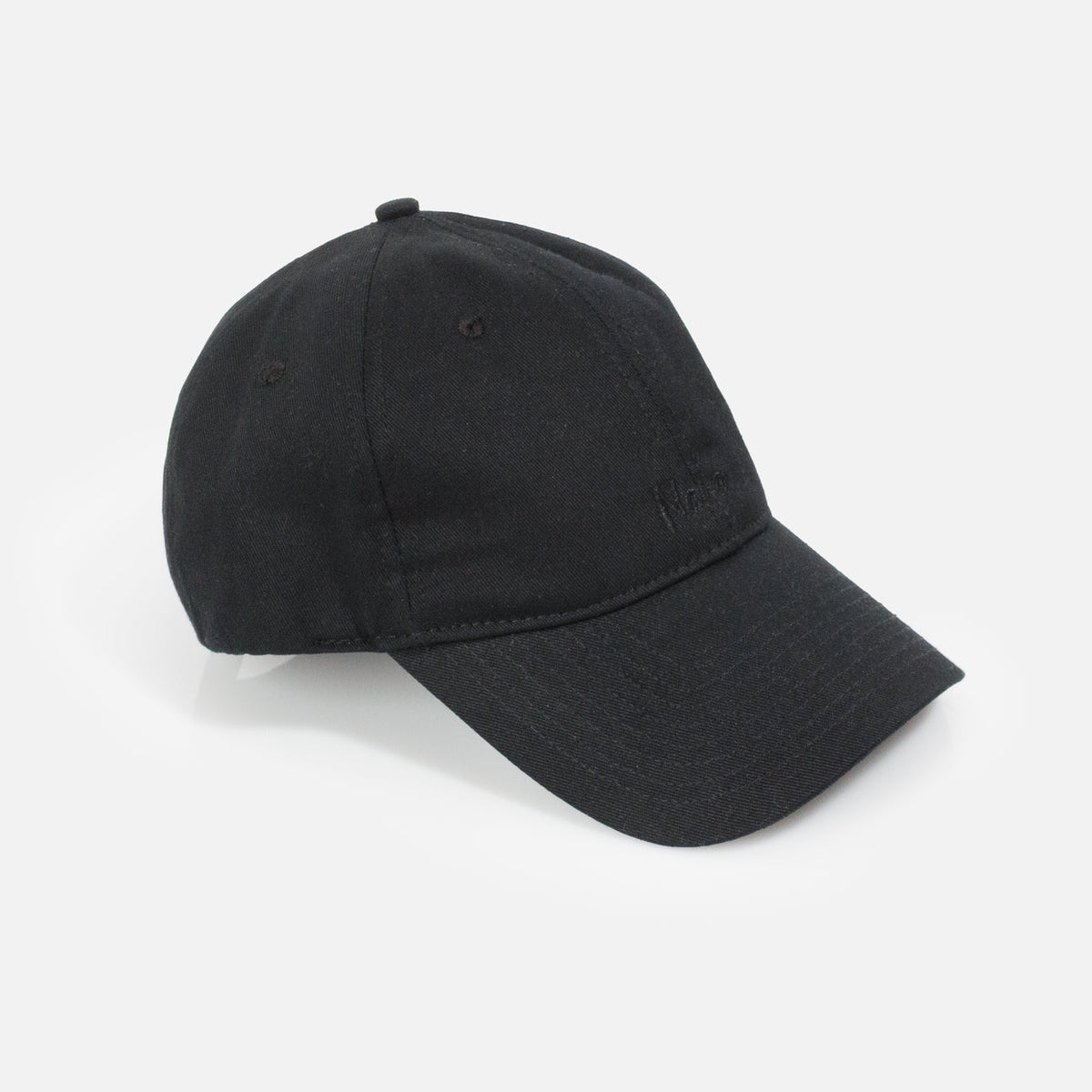 Casquette Seville Noire