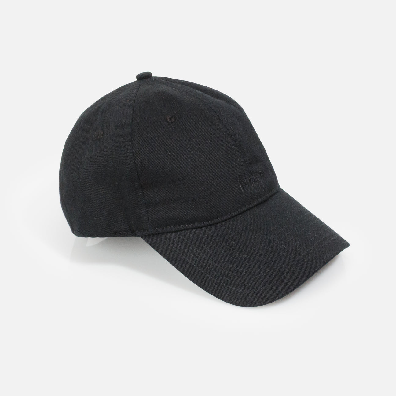 Casquette Seville Noire