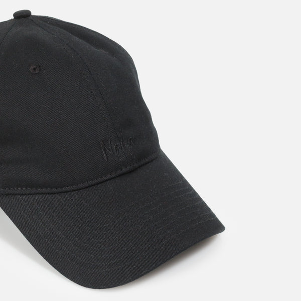 Casquette Seville Noire