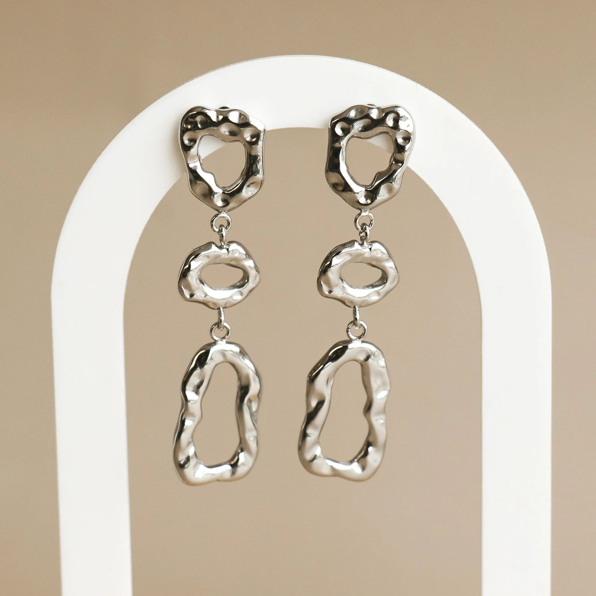 Boucles D'oreilles Martha