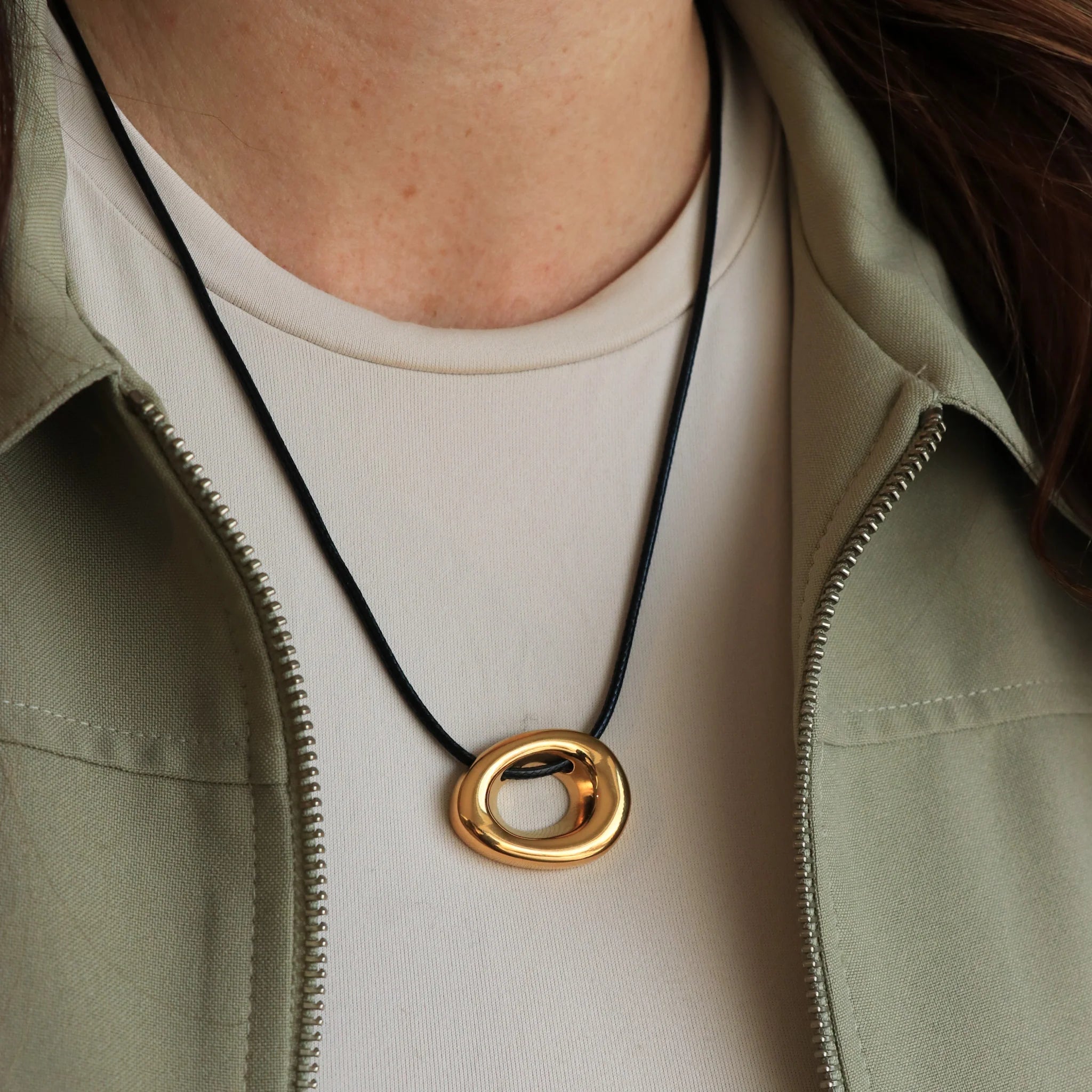 Collier Filo