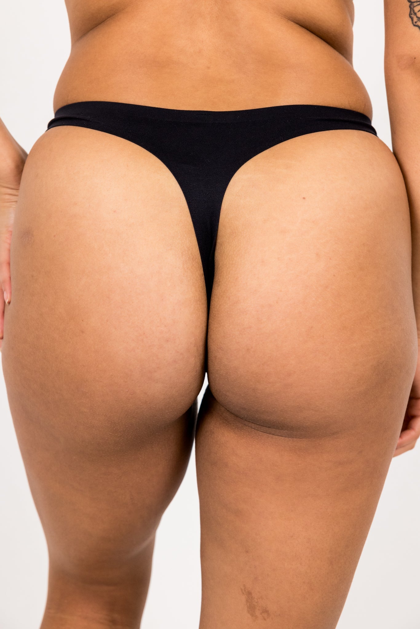 Tanga Cloudy