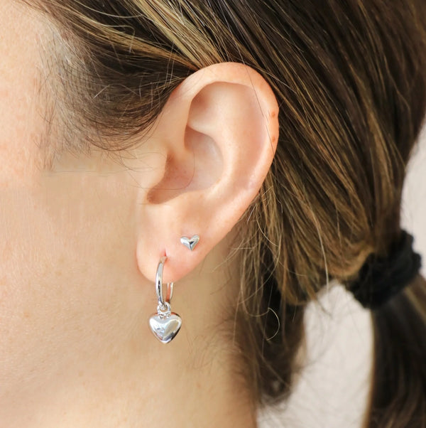Boucles D'oreilles Rana