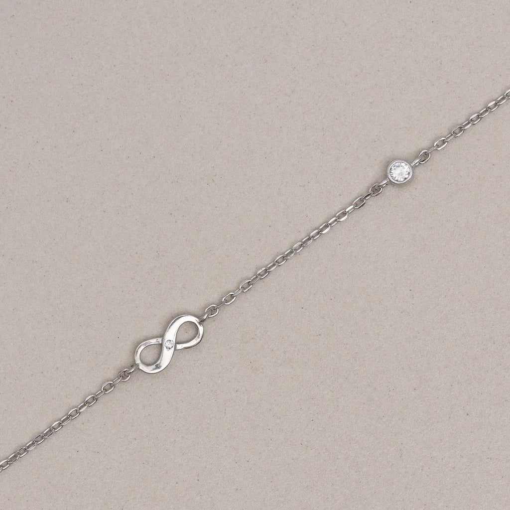 Bracelet L'infini