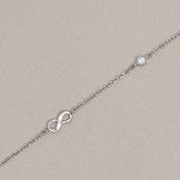 Bracelet L'infini