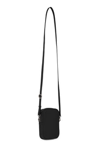 Sac À Bandoulière Le Iris Nylon Recyclé Noir