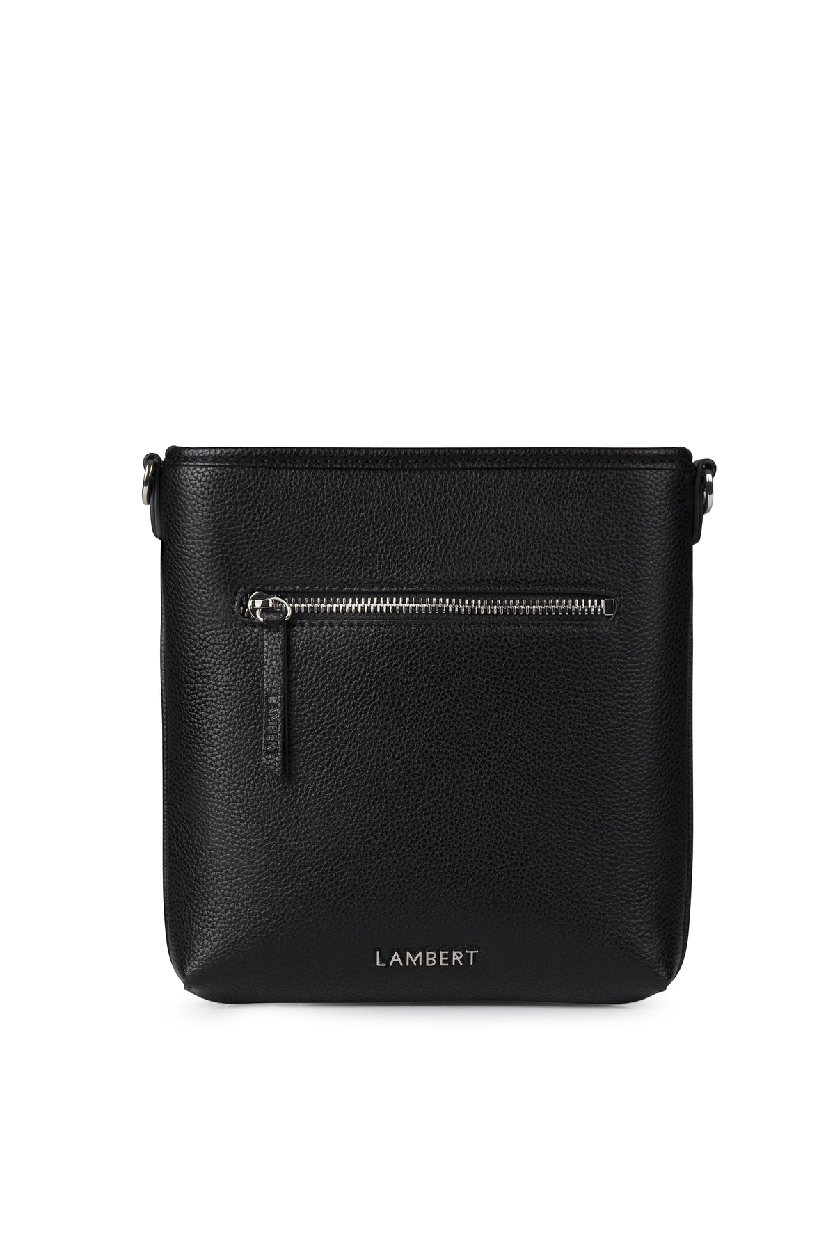 Sac À Bandoulière Le Jacklyn Noir