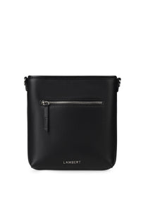 Sac À Bandoulière Le Jacklyn Noir