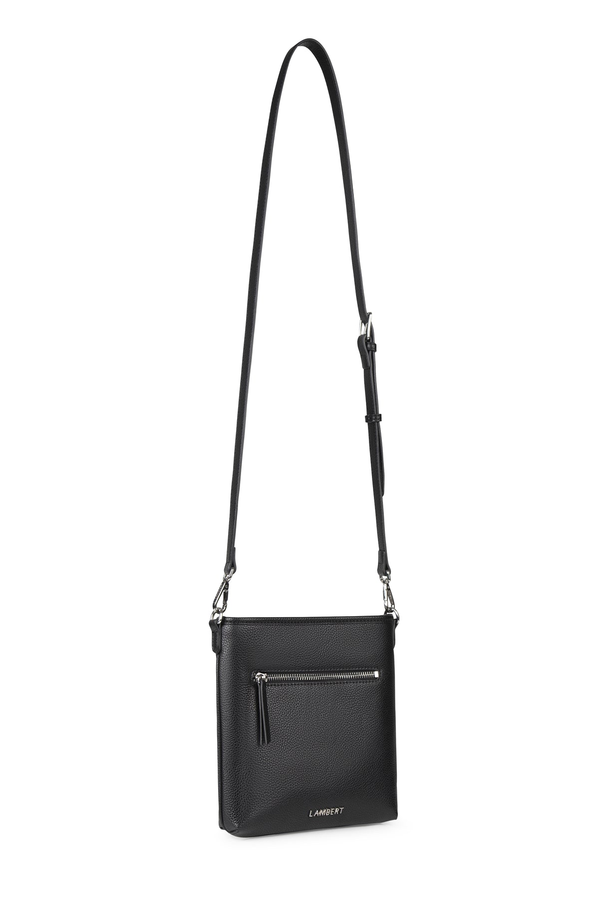 Sac À Bandoulière Le Jacklyn Noir