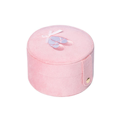 Boîte À Bijoux Ballet