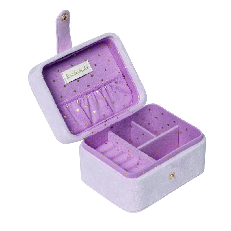 Boîte À Bijoux Unicorn