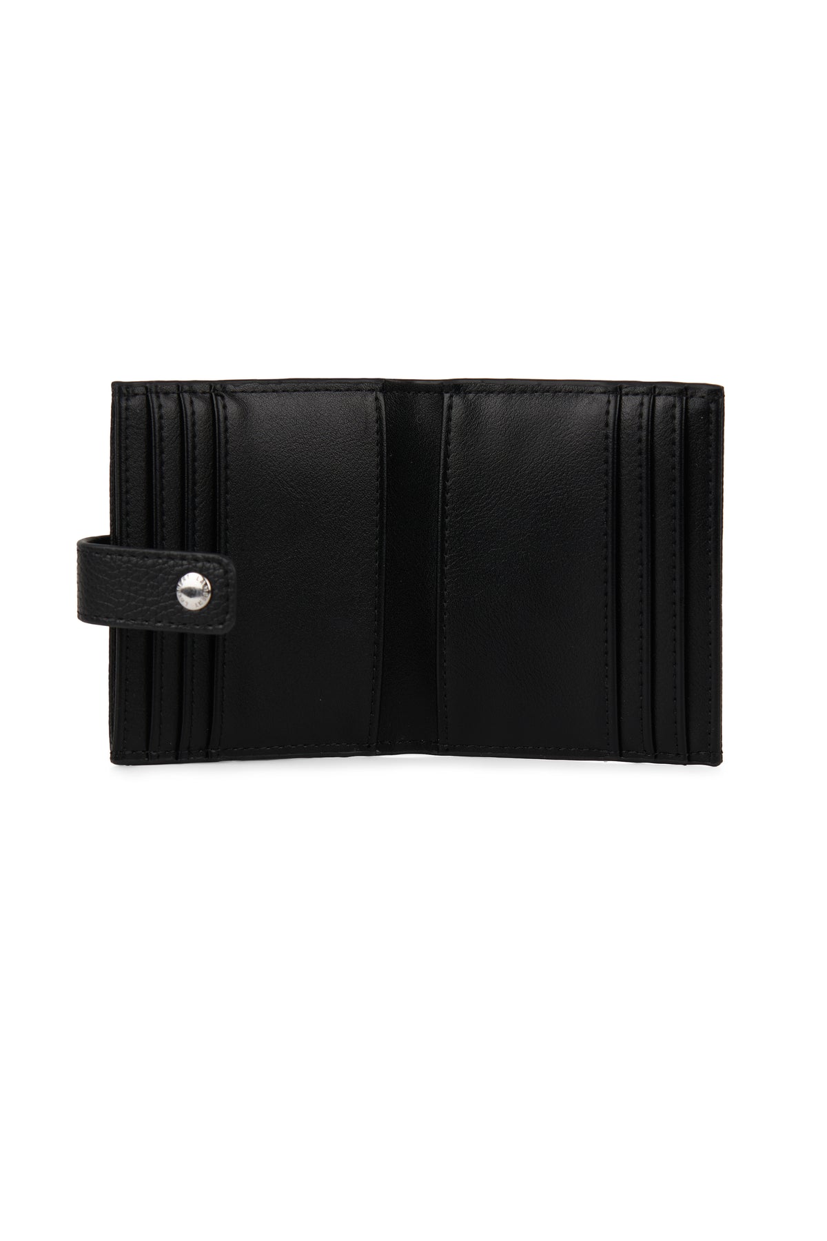 Porte-cartes Le Jennie Noir