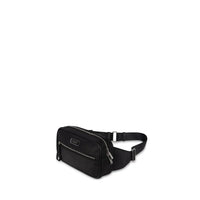 Sac Banane Nylon Noir