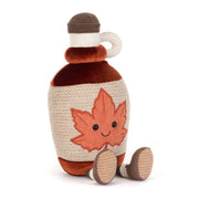 Peluche Amuseables Acered Maple Syrup