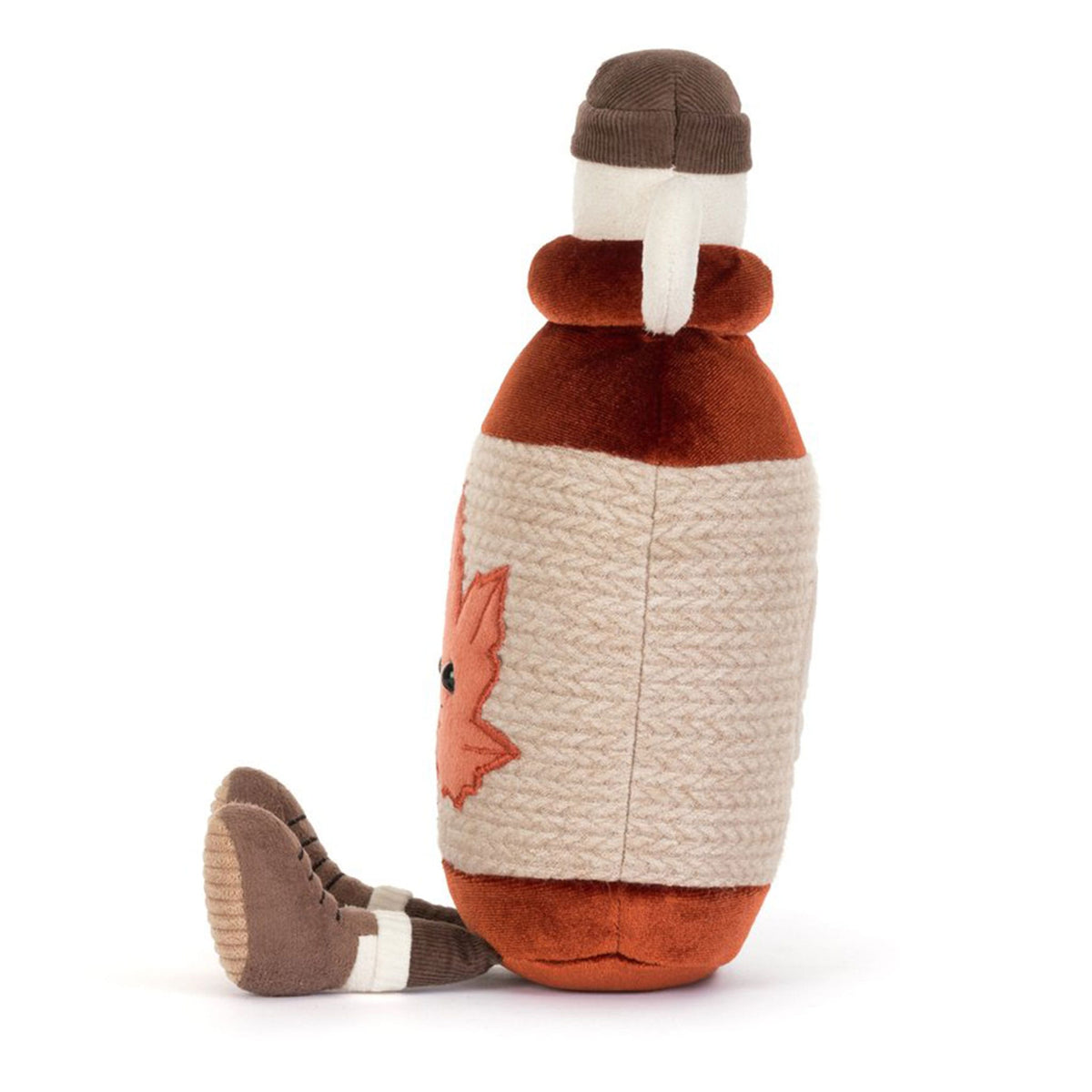 Peluche Amuseables Acered Maple Syrup