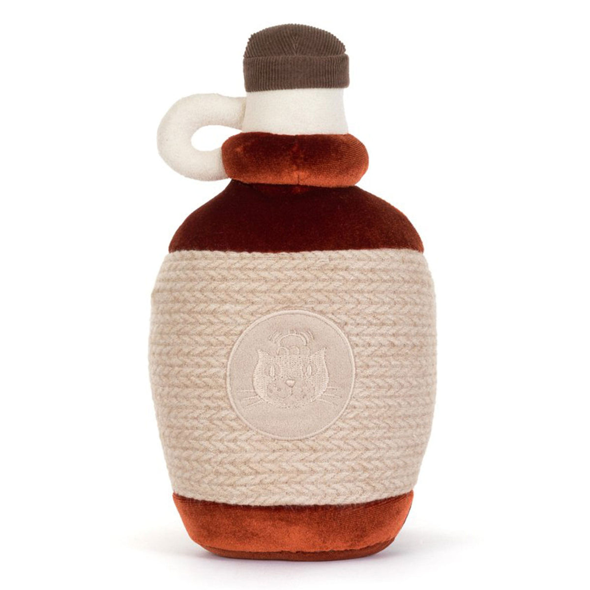 Peluche Amuseables Acered Maple Syrup