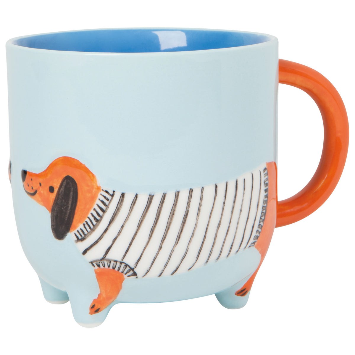 Tasse Dachshund