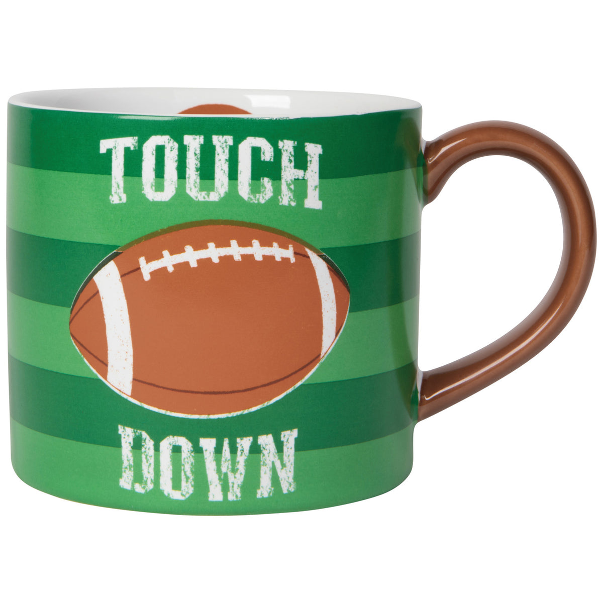 Tasse Dans Une Boîte Game Day