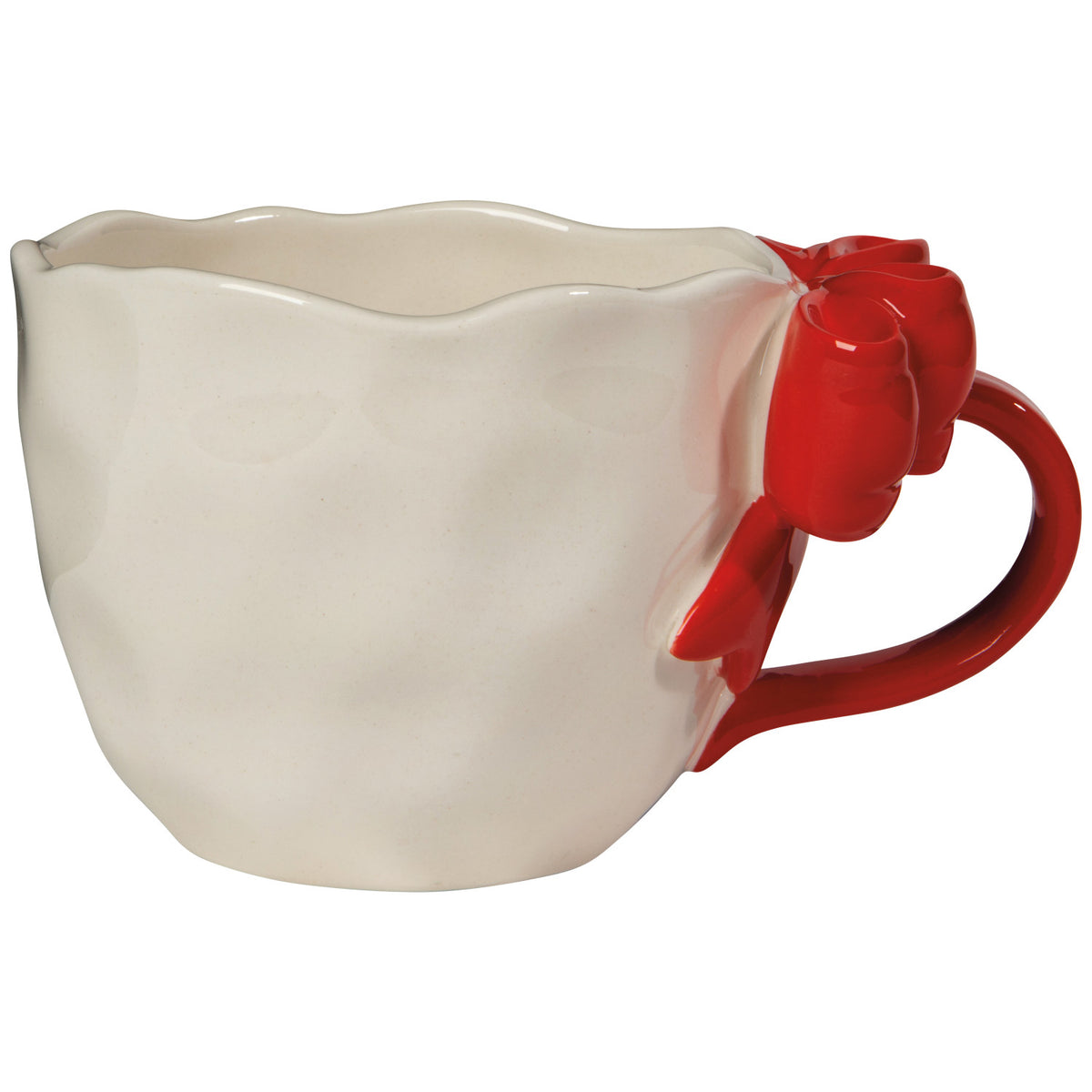 Tasse Bowtique Sculpte