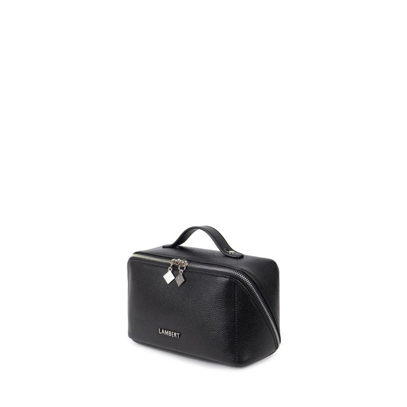 Trousse À Maquillage Jolie Black