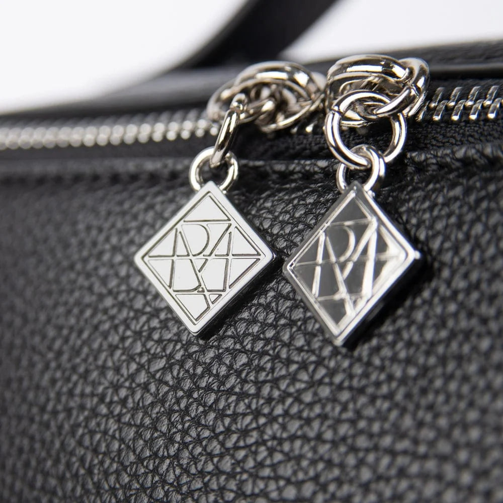 Trousse À Maquillage Jolie Black