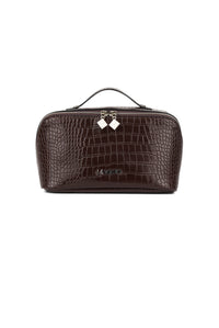 Trousse À Maquillage Jolie Bark