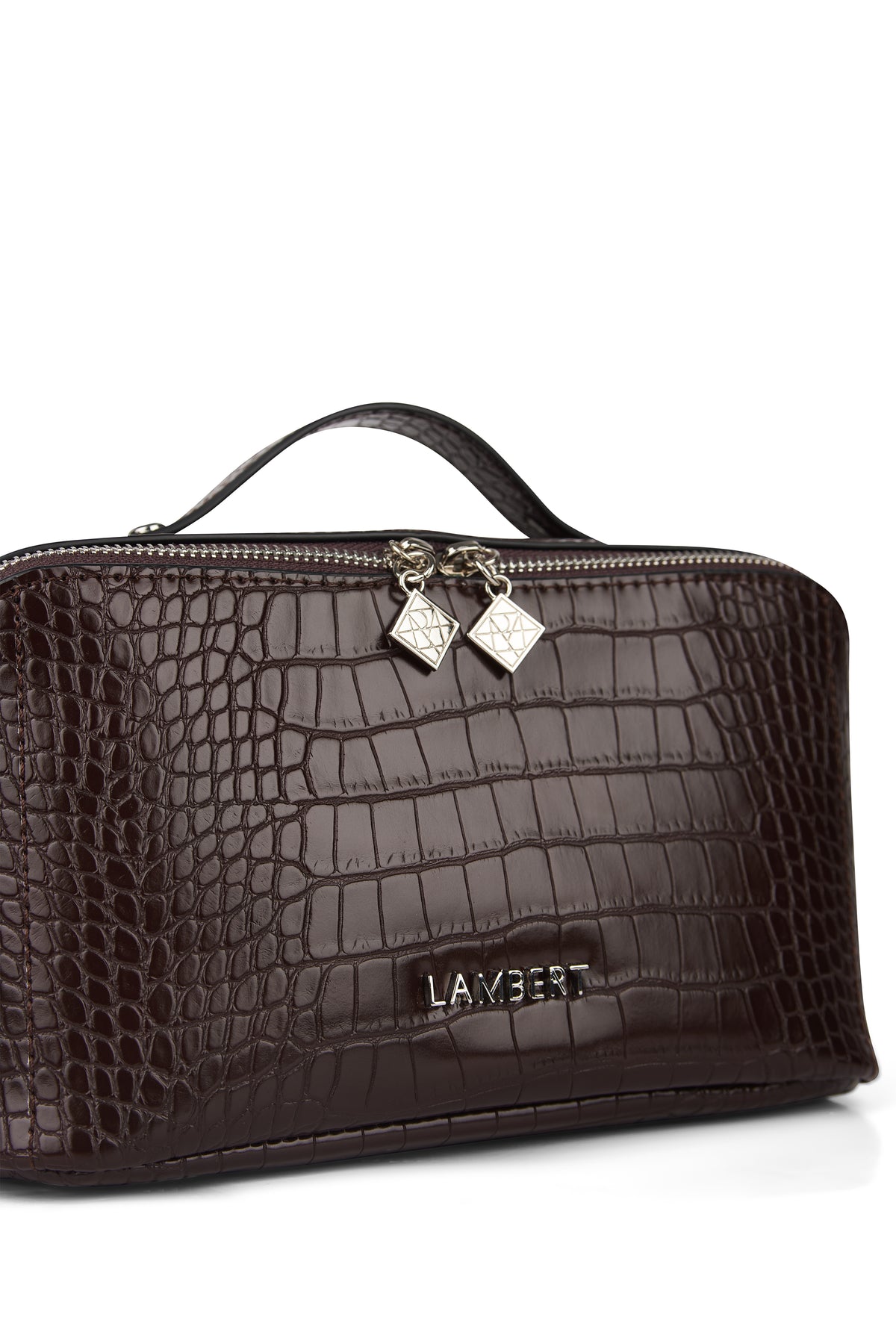 Trousse À Maquillage Jolie Bark