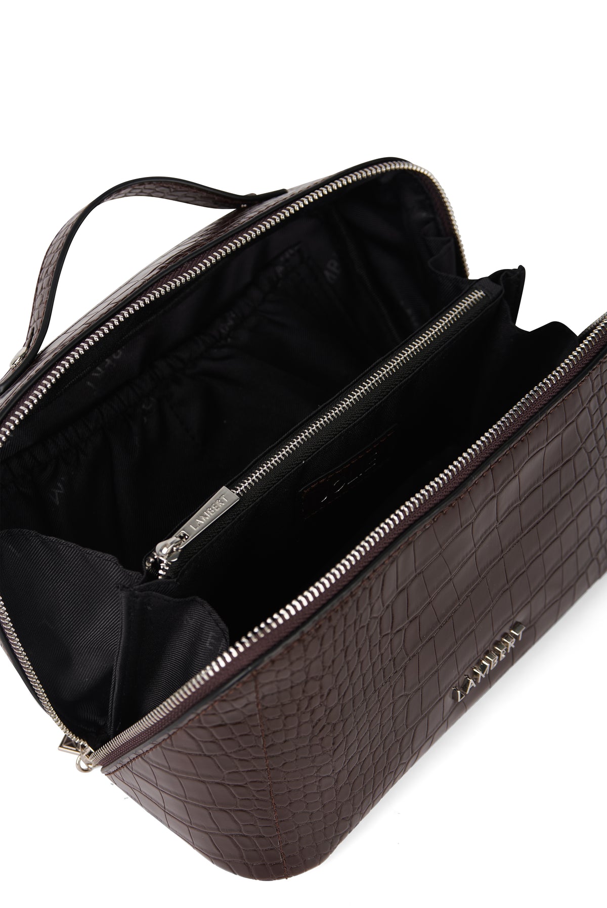 Trousse À Maquillage Jolie Bark