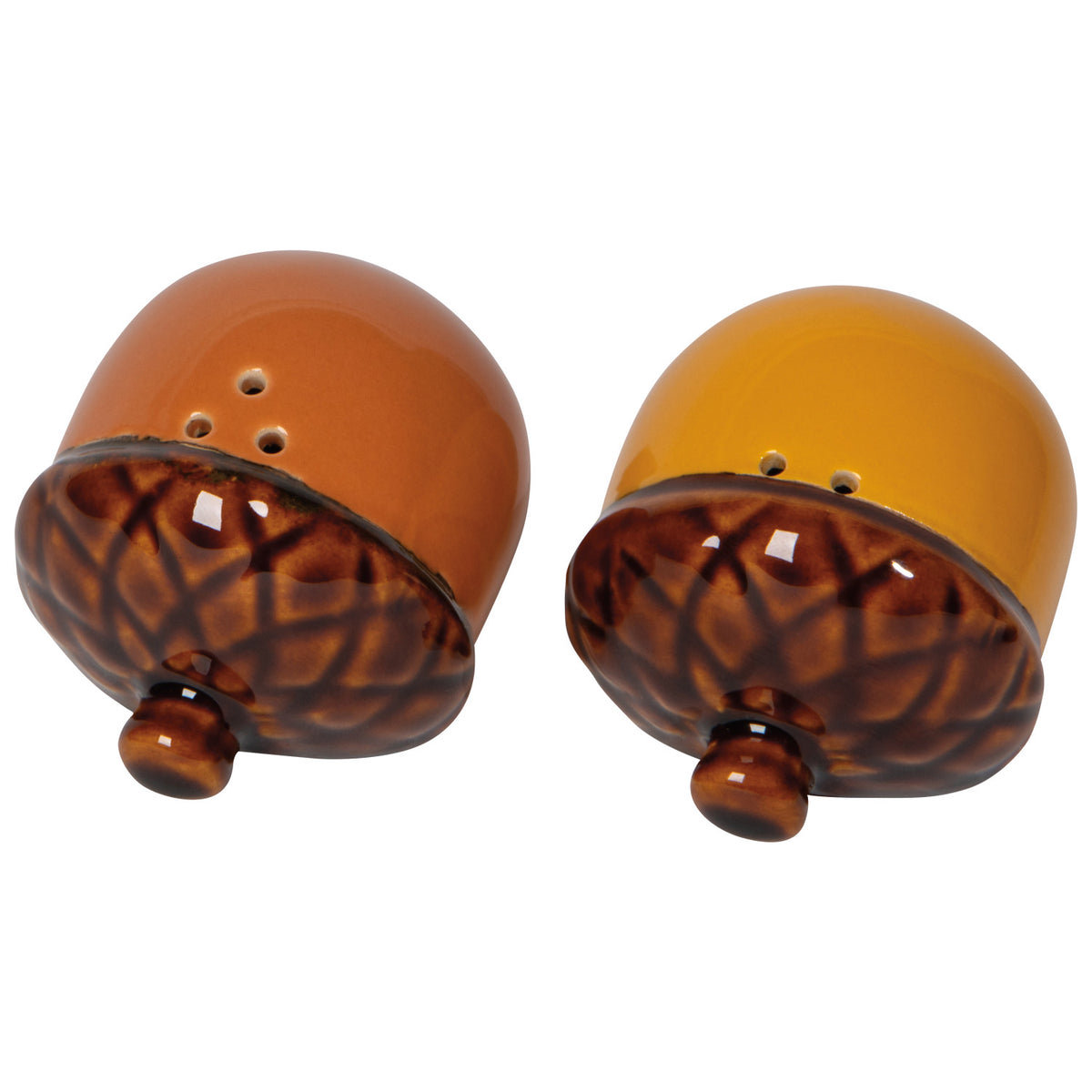 Ensemble Sel & Poivre Acorns