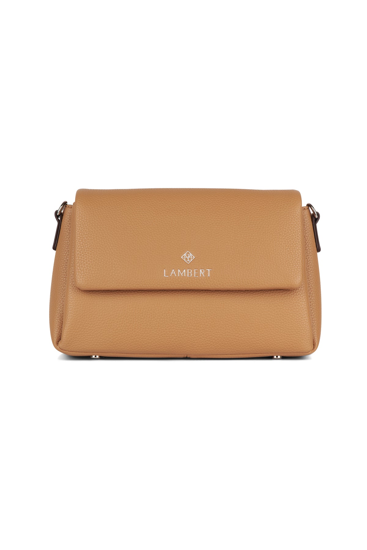 Sac À Bandoulière Le Judy Camel