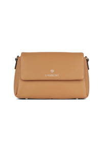 Sac À Bandoulière Le Judy Camel