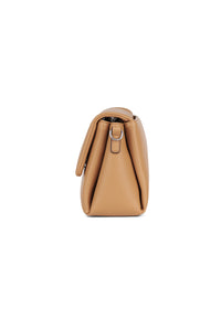 Sac À Bandoulière Le Judy Camel