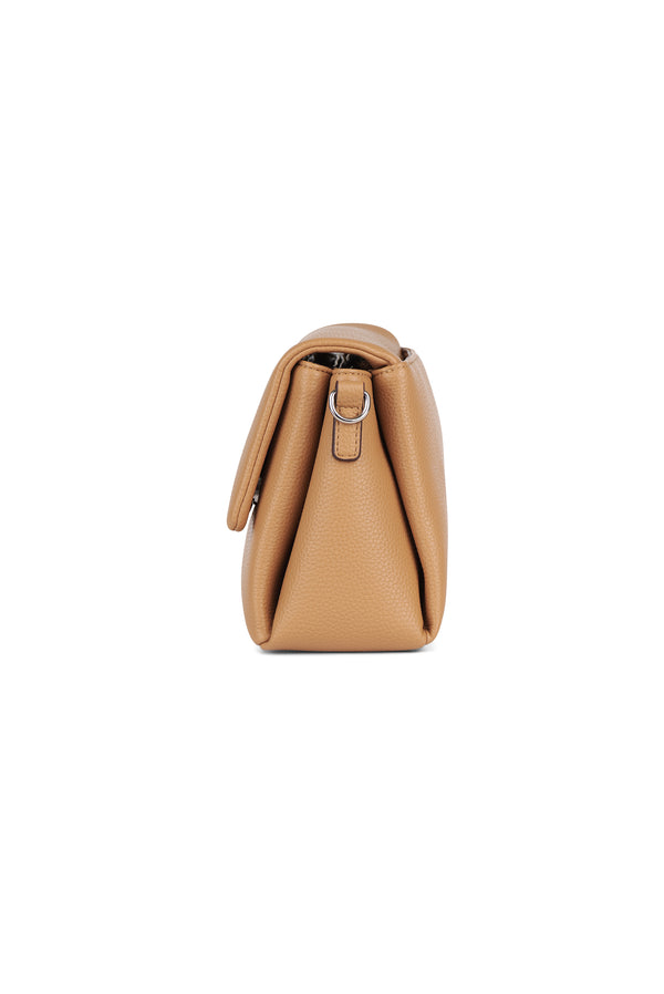 Sac À Bandoulière Le Judy Camel
