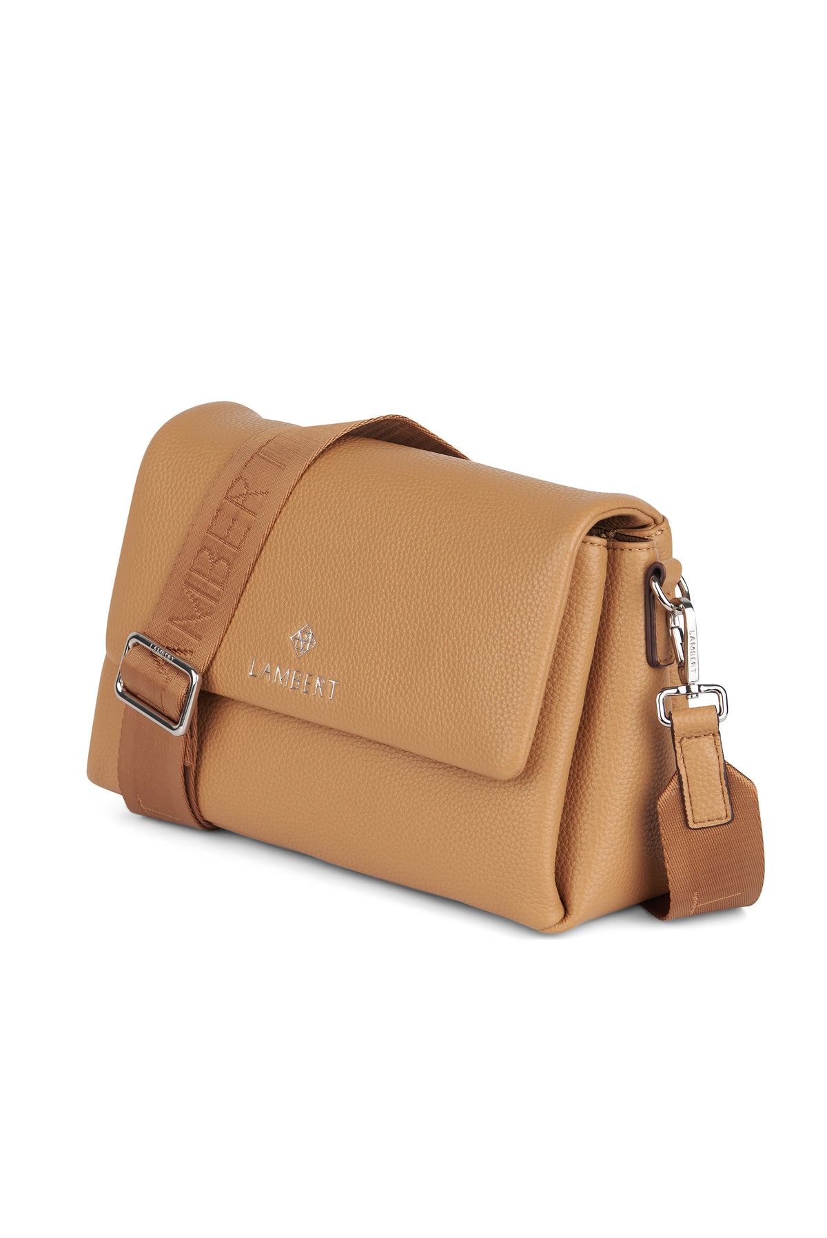 Sac À Bandoulière Le Judy Camel
