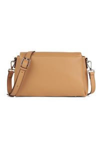 Sac À Bandoulière Le Judy Camel