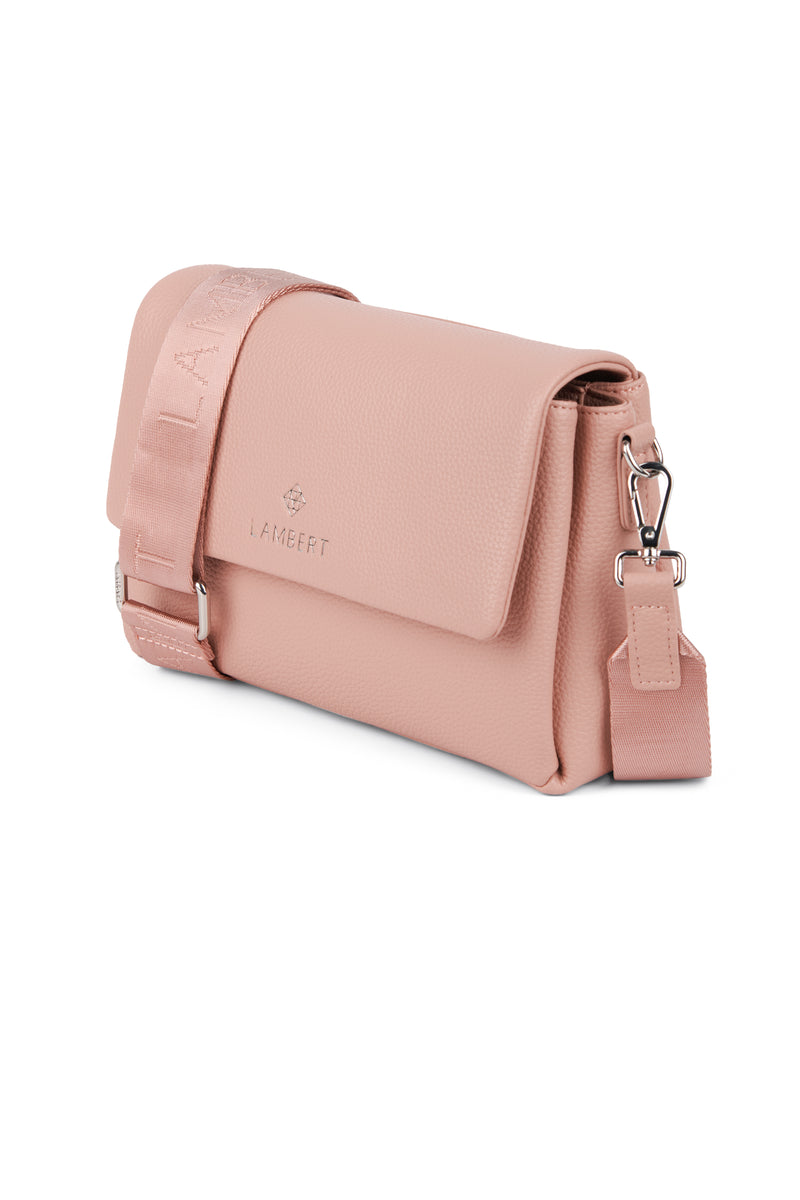 Sac à main bandoulière Le Judy Chiffon
