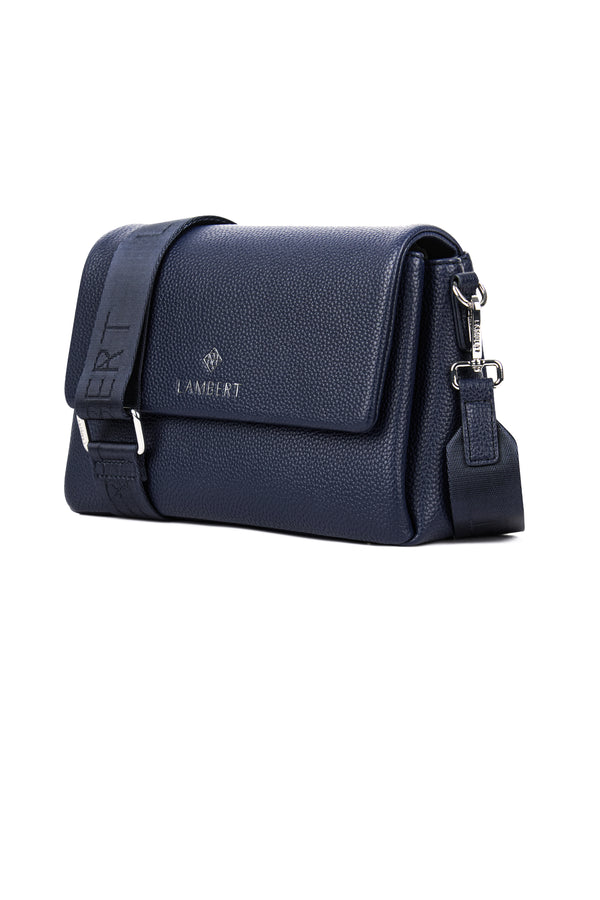 Sac À Main Bandoulière Judy Marine