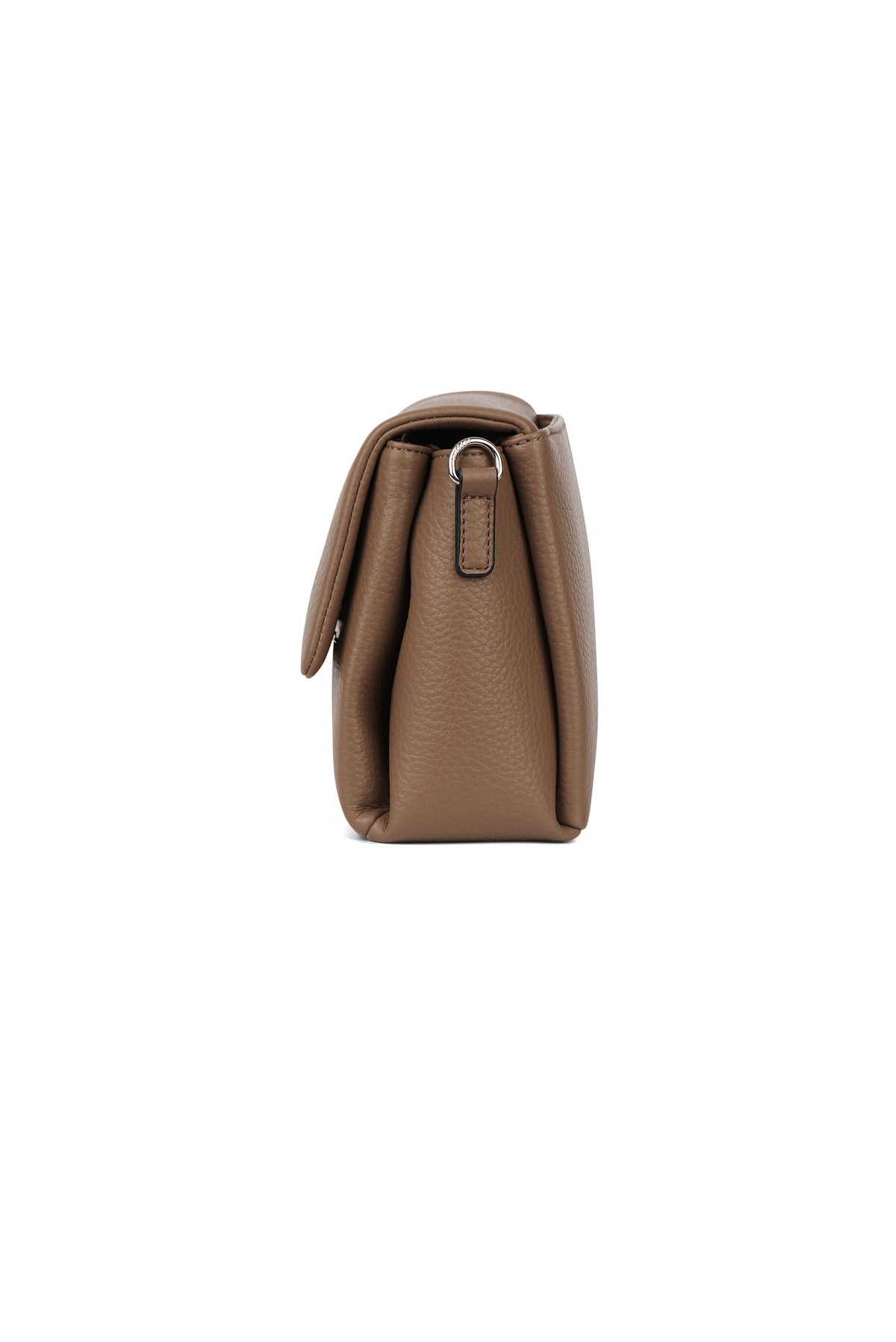 Sac À Main Bandoulière Judy Taupe