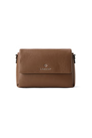 Sac À Main Le Judy Hazelnut