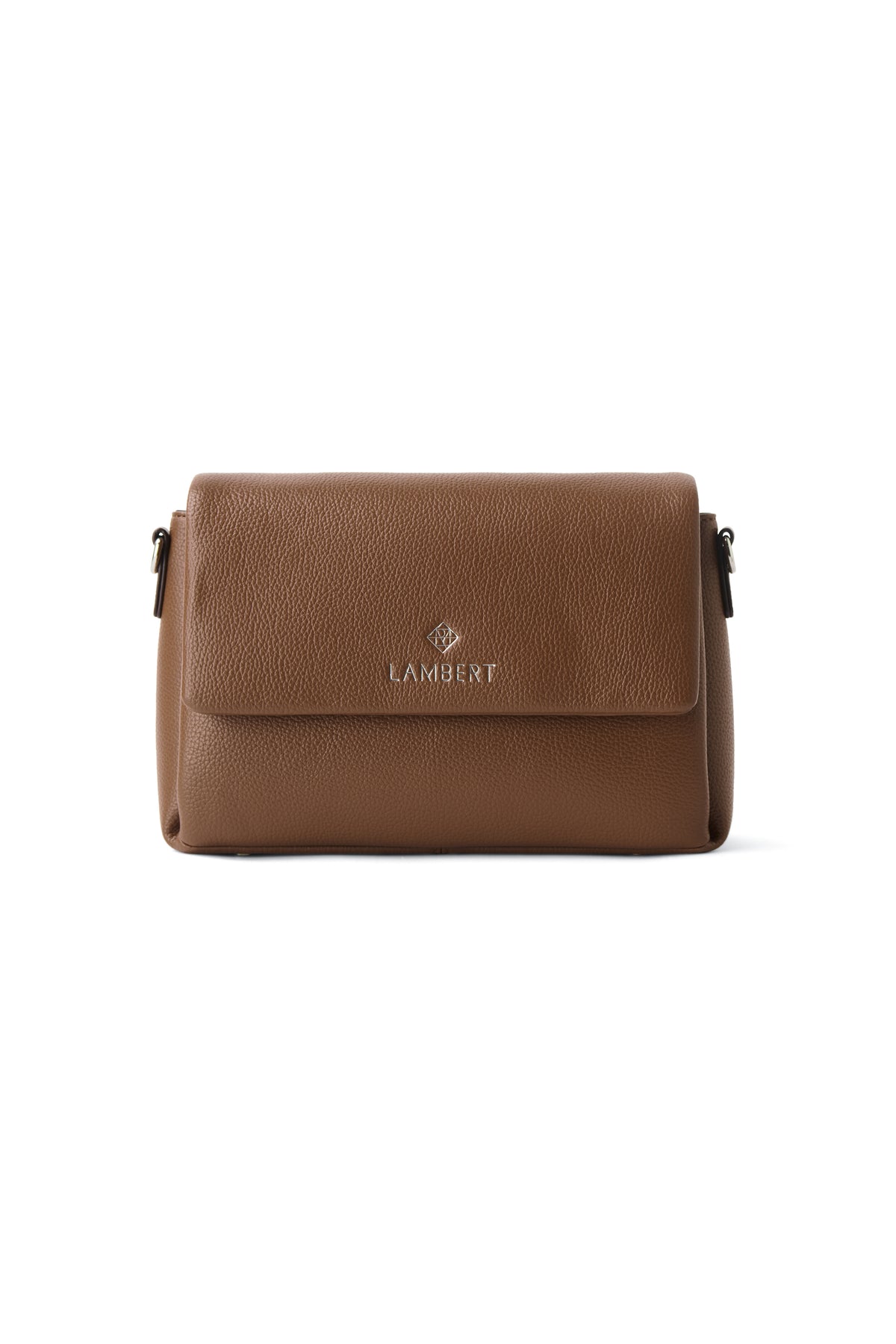 Sac À Main Le Judy Hazelnut