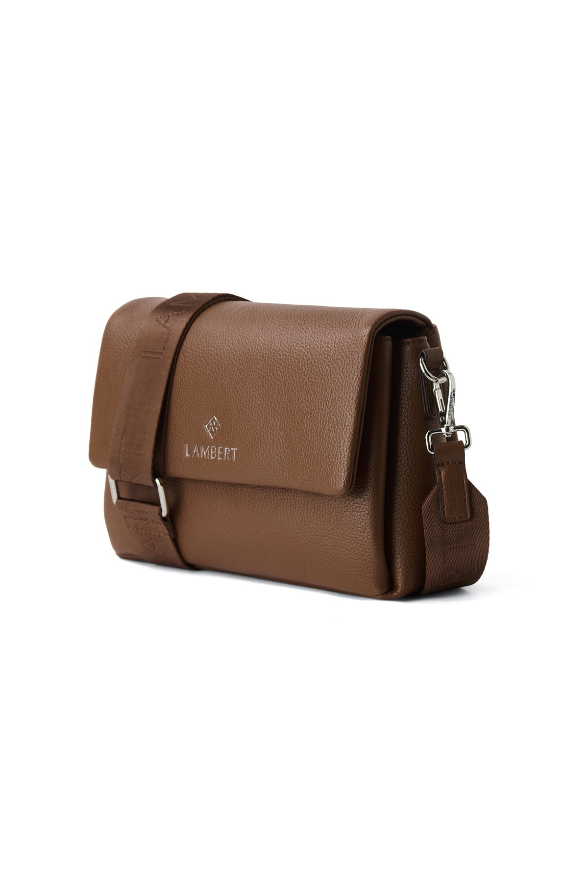 Sac À Main Le Judy Hazelnut