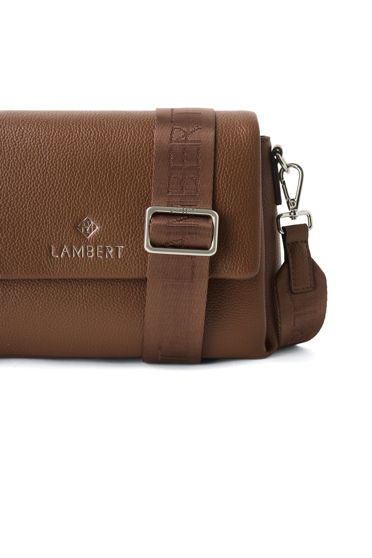 Sac À Main Le Judy Hazelnut