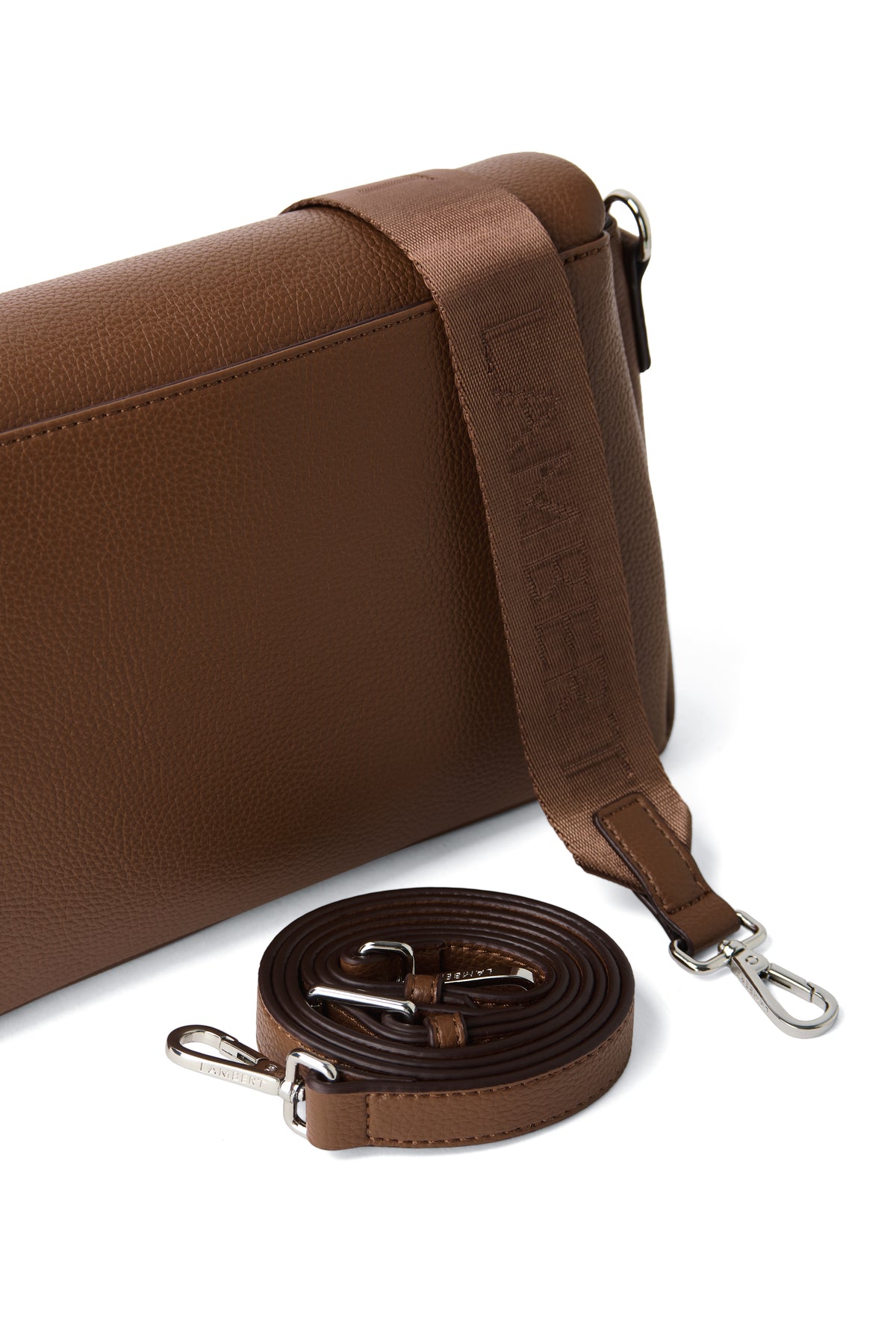 Sac À Main Le Judy Hazelnut
