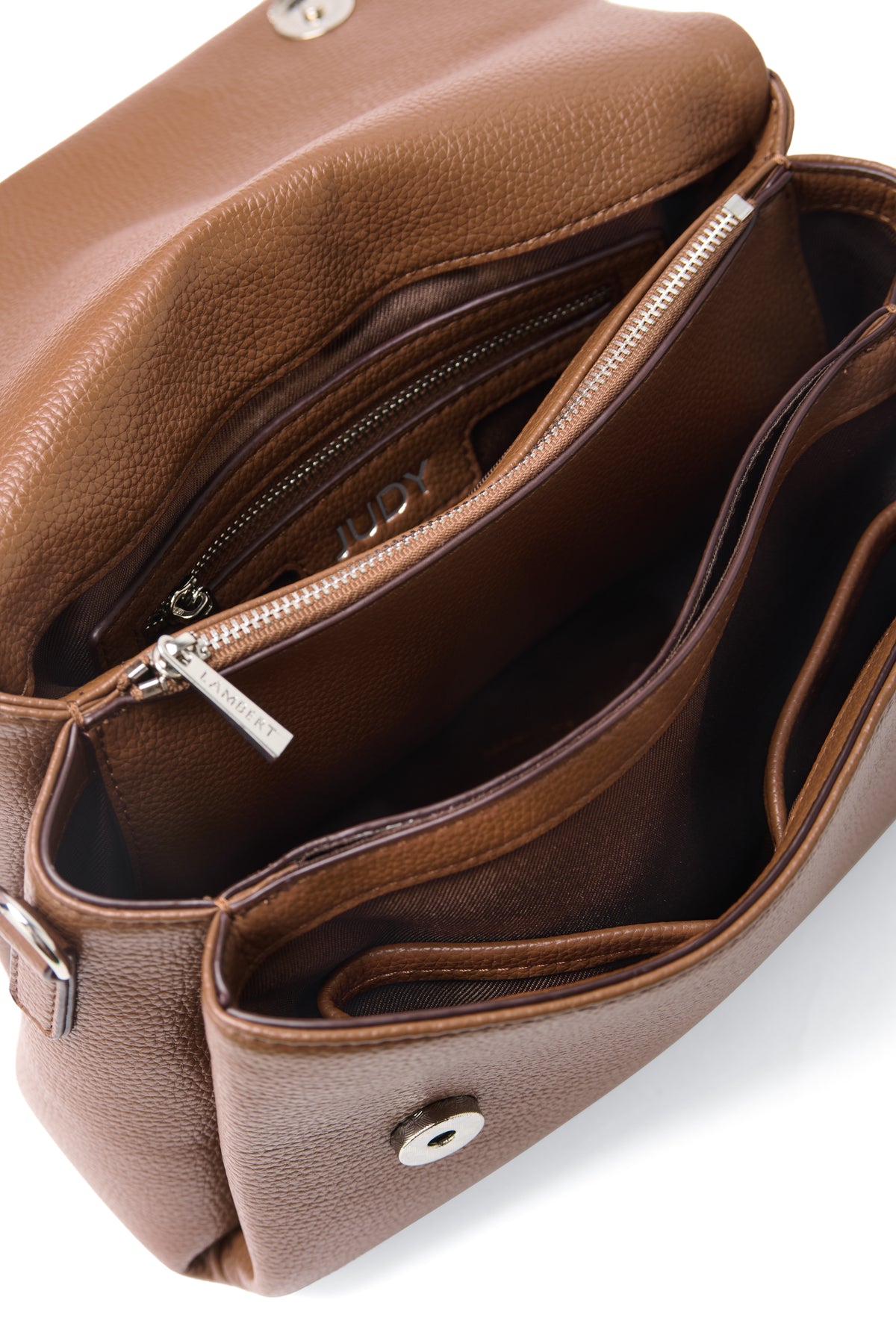 Sac À Main Le Judy Hazelnut