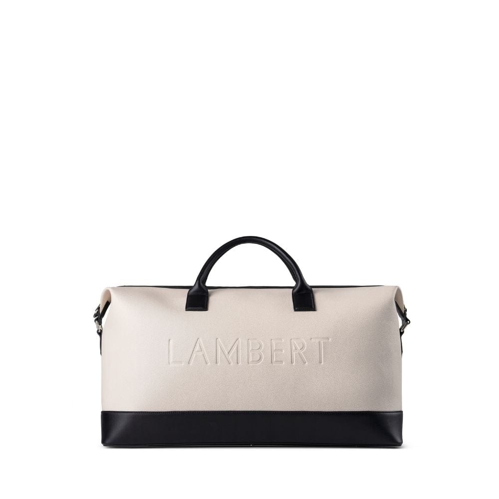 Sac De Voyage Fourre-Tout June Oyster